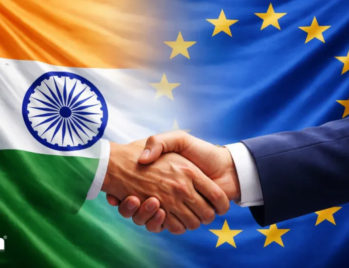 India EU Most Favoured Nation Boosts Trade Power