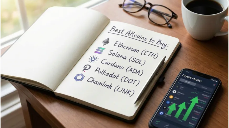 Best Altcoins to Buy: Elon Musk’s xAI Targets Crypto Data While DOT and XRP Dip, But DeepSnitch AI Is the High-Growth Project of This Cycle