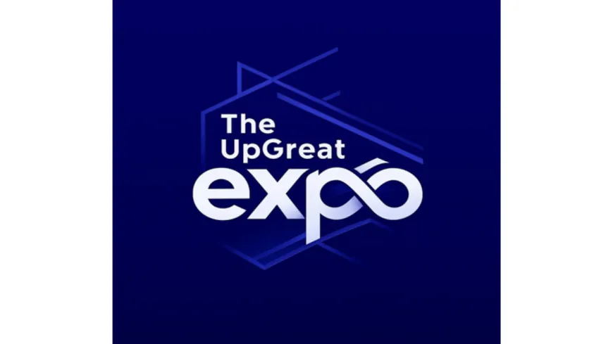 How The UpGreat Expo Is Reframing Exhibitions as Business Assets in India