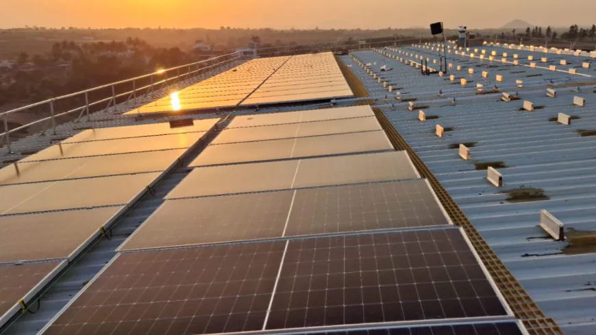 MFins Services Records Strong Growth in Solar and EV Charging Business, Expands Pan-India Footprint