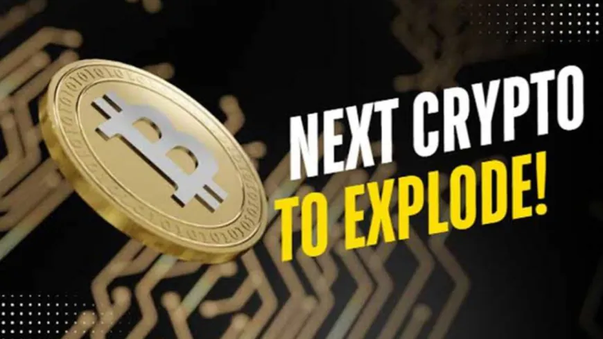 Next Crypto To Explode: Tether USDT Hits Record Market Cap