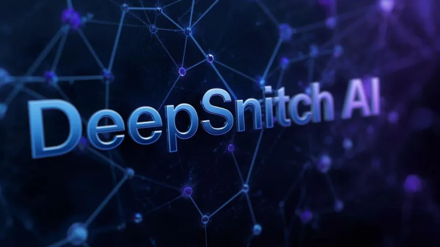 DeepSnitch AI: Near Protocol and Render Hover Around USD 1 As Crypto.com Unveils New AI Agents, But DeepSnitch AI Dominates AI Discussions With Presale Success Amid 300x Potential Surge