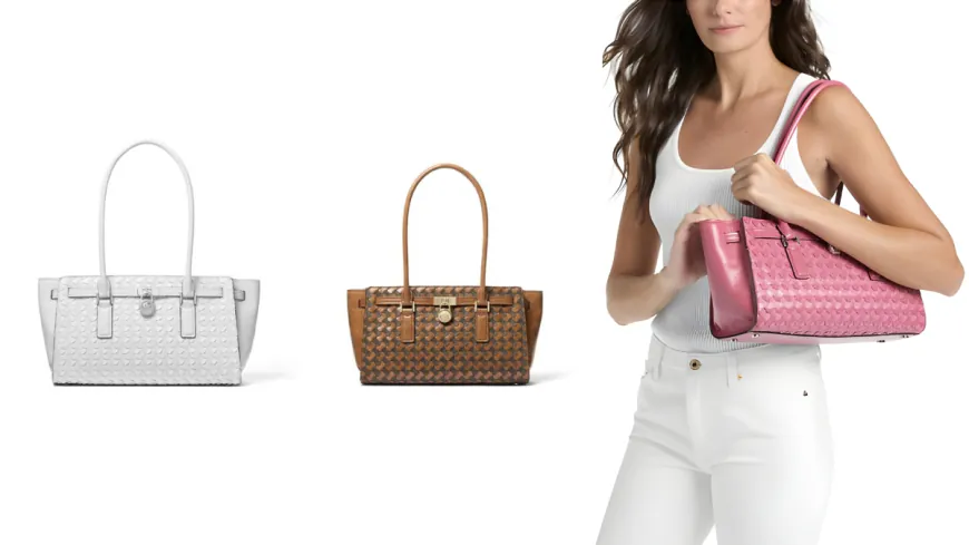 Michael Kors Unveils Resort 2026 Collection at Palladium Ahmedabad