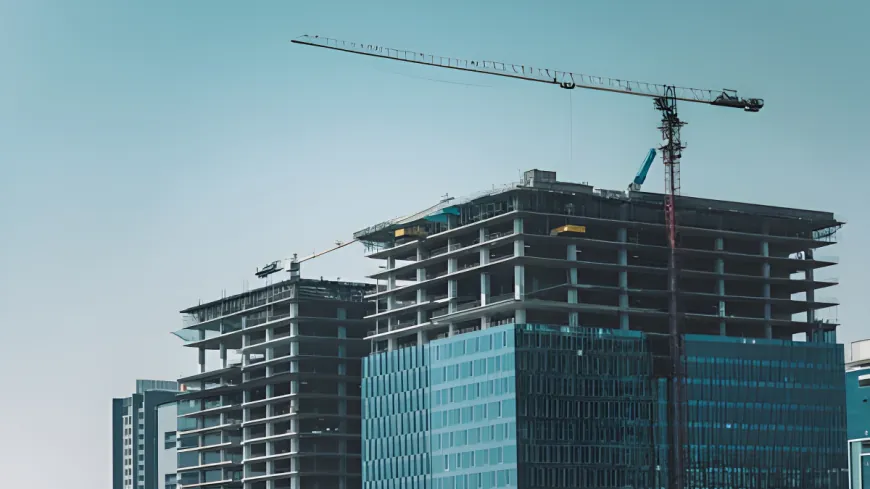 Wagle Estate: Thane’s BKC in the Making