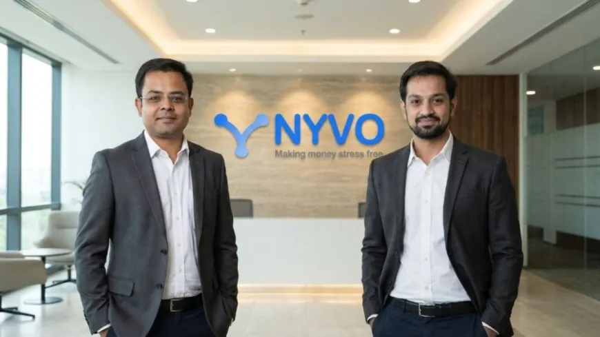 A 2,124-Year Insurance Policy Triggers RBI Action, and the Launch of NYVO