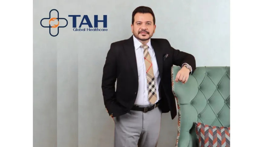 No More Surprise Bills: How One Healthcare Startup is Making Surgery Comfortable and Transparent