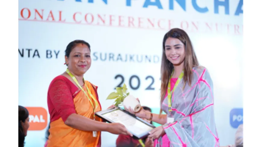 Dt Priyanka Jaiswal Delhi’s Top Dietitian Helping You Build a Healthy Relationship with Food