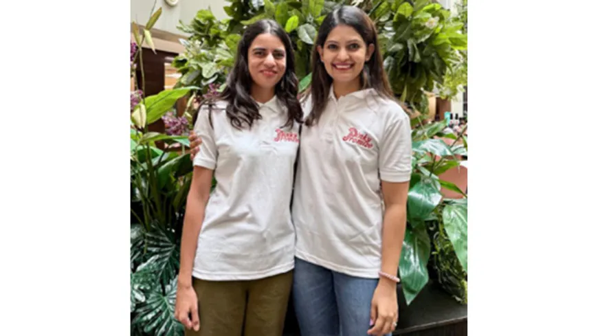 Love Aaj Kal: Pinky Promise Analyses 10,000 Conversations on Women and Pleasure