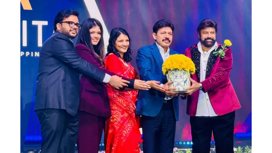 Anvita Group Unleashes Massive Global Expansion Strategy