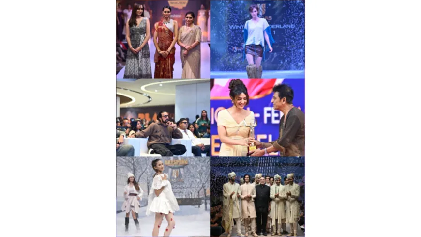 Dheeraj Cukke: The Disciplined Eye Behind Bangalore’s Growing Runway Fashion Scene