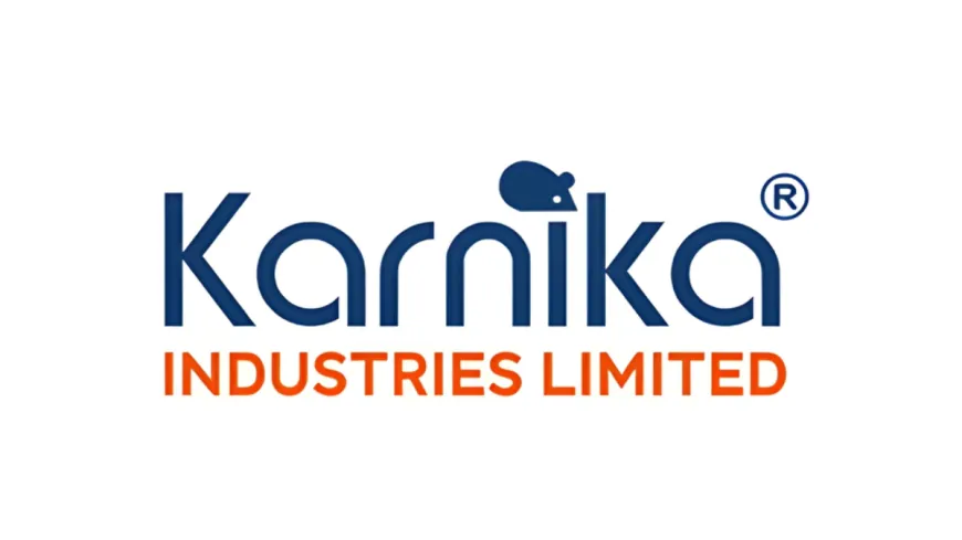 Karnika Industries Limited Announces Q3 & 9M FY26 Results
