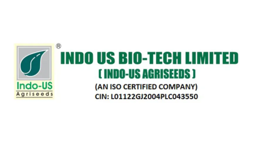 Indo US Bio-Tech Limited to invest Rs.71.51 crore in Agricultural Innovation and Research and Development by 2030-31