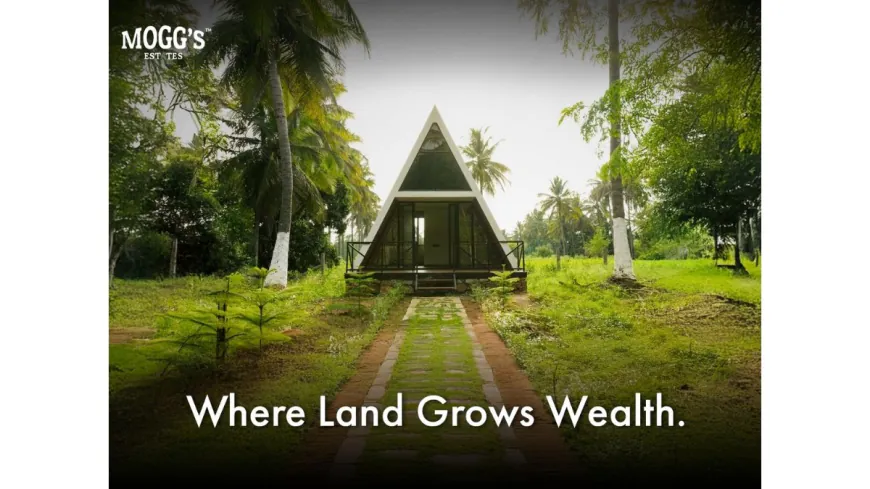 How Managed Farmland Is Emerging as a Smart Asset Class in Karnataka