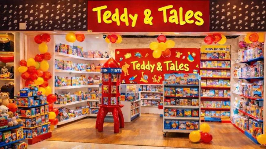 Travel News Services and TNSI Retail Expand Across India With Format-Led Travel Retail Strategy