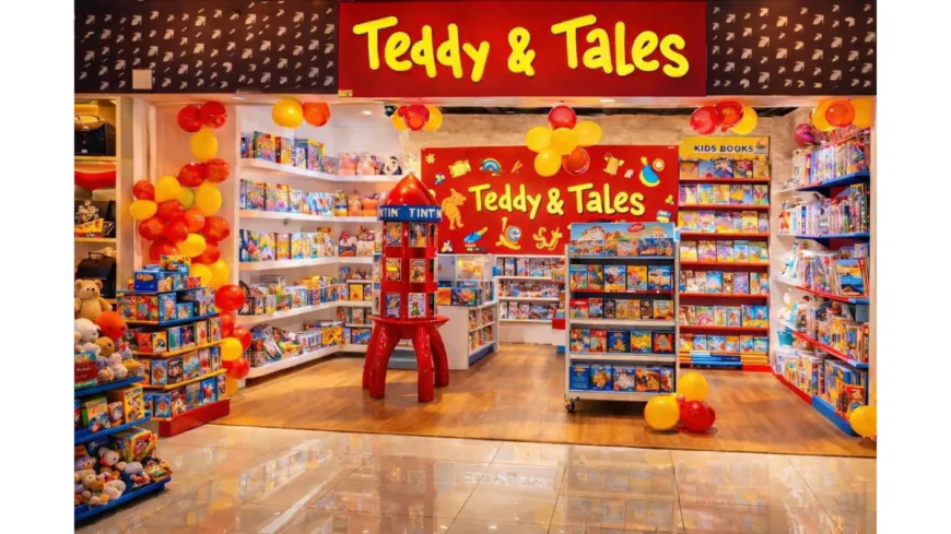 Travel News Services Reports Structured Growth with Eight New Retail Outlets in January 2026