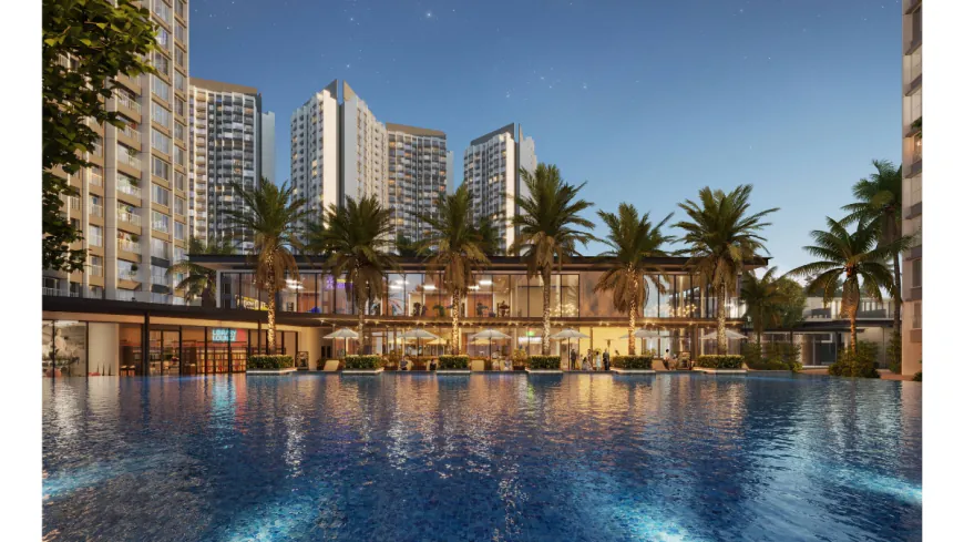 Sunteck Realty Strengthens Sustainability Credentials, Scores 78 in 2025 S and P Global ESG Assessment