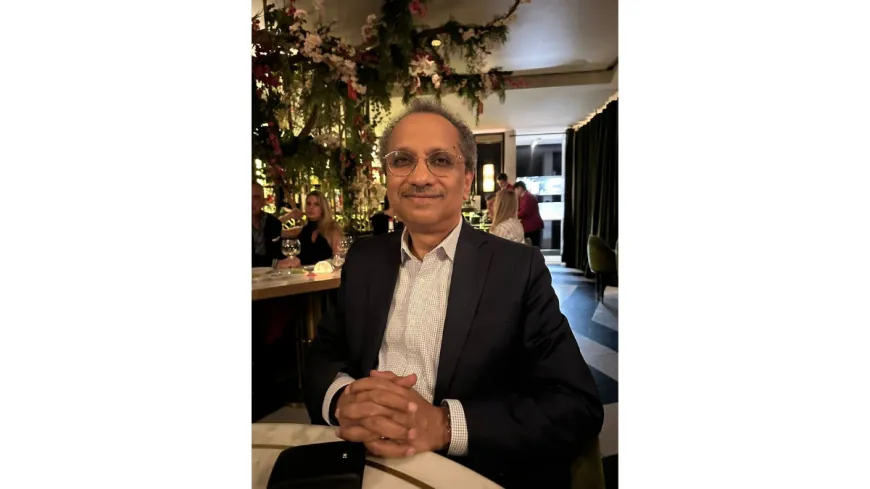 Soumik Bandyopadhyay on Designing the Future of Indian Family Offices