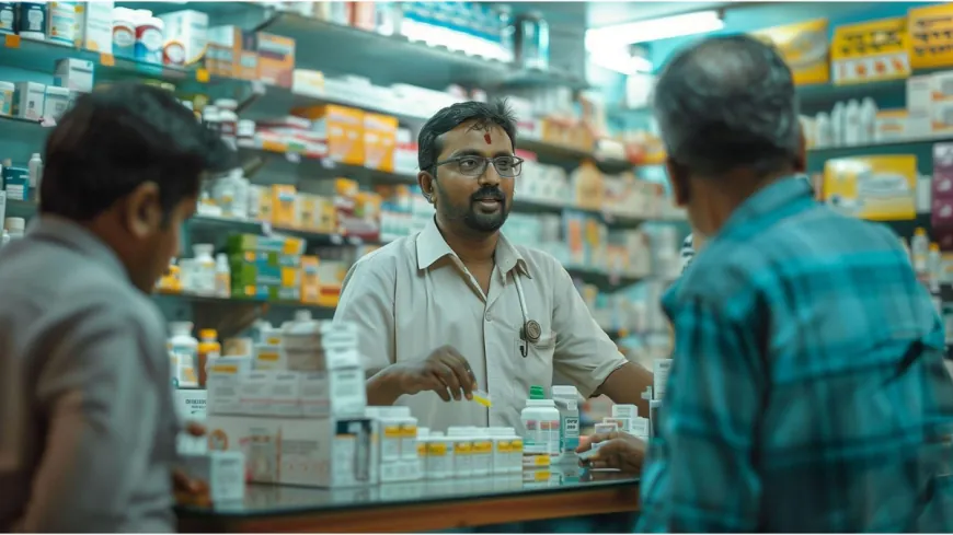 Why the Indian Government (and PM Jan Aushadhi) Encourages You to Buy Generic Medicines Online