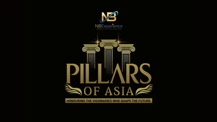 Pillars of Asia to Debut in Dubai 2026, Aiming to Spotlight Regional Leadership and Innovation