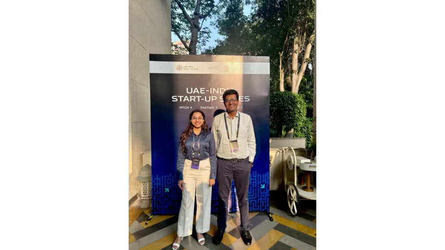 Zeko AI Recognised Among Top Global Winners at India AI Impact Summit 2026 for Transforming Decision Making in Large Scale Enterprises