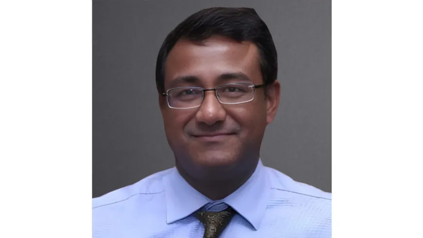 How Partha Das Is Redefining India’s Clean Energy Future Through Financial Mastery