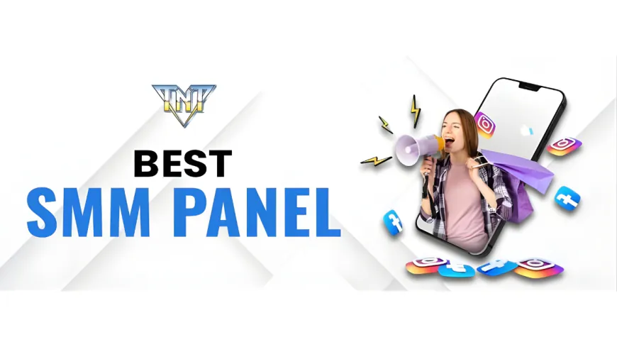 Growing Demand for SMM Panels Reflects Changing Social Media Strategy in 2026