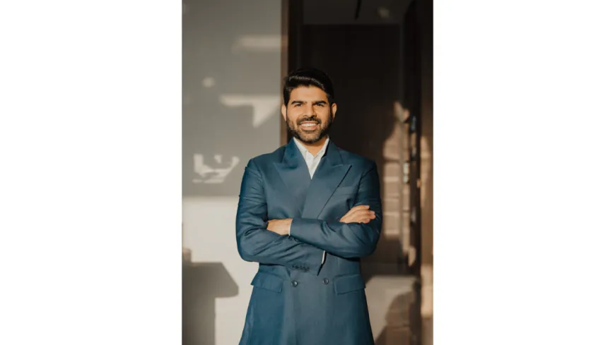 Sunrise Capital Brings Its Design-First Philosophy to Dubai Hills and Wasl Gate