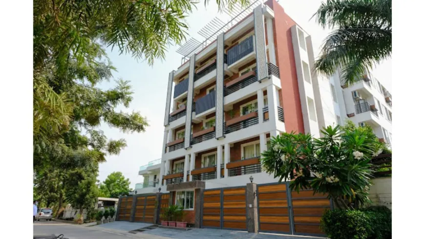 Aurum Living: Redefining Luxury Elder Care Standards in Delhi NCR