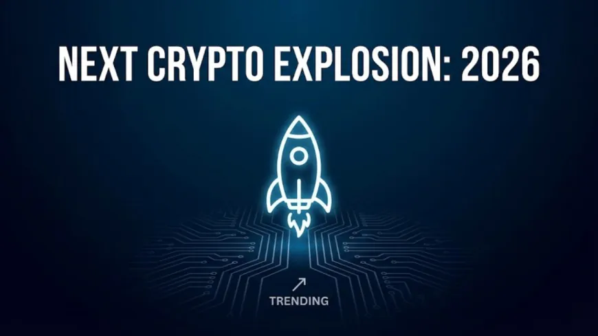 Next Crypto to Explode in 2026: PayPal Faces Takeover Interest, but DeepSnitch AI Could Deliver USD 400k Returns Ahead of RIVER and XLM
