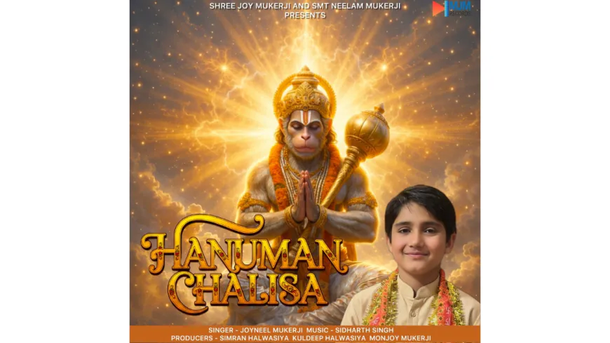 Joyneel Mukerji Pays Tribute To His Late Grandfather Shree Joy Mukerji