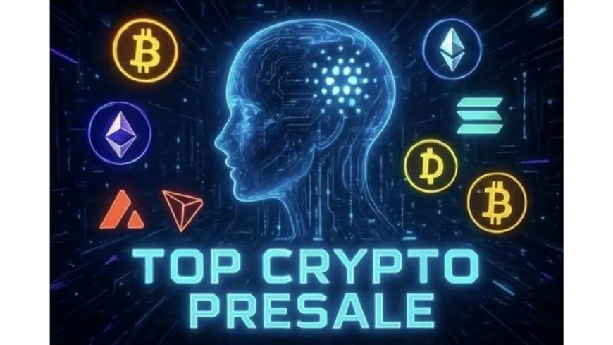 Top Crypto Presale: DeepSnitch AI Presale Surges 170 Percent Over Bitcoin Hyper and Remittix With Investors Chasing Its 300 percent Bonus Offers