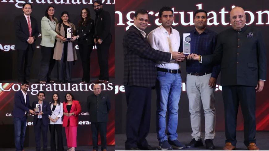 Influencer Act Wins Multiple Honors at BW Next Gen Digi Content Awards 2025; Surpasses 1 Billion Campaign Reach in 2024–25