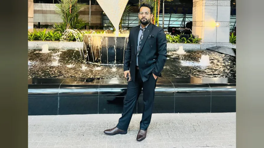 India’s Youngest Fashion Powerhouse: Nimisha Singh Takes Over New York and London Fashion Weeks