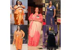 Shikha Agarwal Crowned Subtitle Winner Ms Elegance at Maven Ms Plus Size India, Inspires Women with Confidence