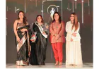 Muskan Arora wins the title of Maven Ms India Photogenic: Redefining Beauty Beyond Size
