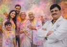 Holi and Your Skin: A Dermatologist’s Advice By Dr. Jagdish Sakhiya, MD Dermatologist