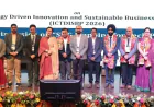 7th International Conference on Technology Driven Innovation and Sustainable Business Practices Concludes Successfully at IMS Ghaziabad (University Courses Campus)