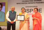 Grihshobha Inspire Awards 2026 – Mumbai Edition Celebrates Extraordinary Women Leaders and Changemakers