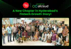 Driving the Future of Lending: AllCloud Hosts Hyderabad’s First FinTech Yatra 2026 Mixer
