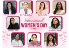 International Women’s Day 2026: Women Leaders Driving Innovation and Progress