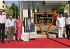 Ahmedabad Municipal Corporation Pays Tribute by Naming Jodhpur Community Hall after Dr. Mukulbhai Shah; E-Inauguration by Mayor Pratibhaben Jain