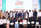 AIS Design Olympiad (ADO) 7.0 Crowns National Winners