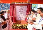IFFCOs Paradeep Unit: Sulphuric Acid Plant3 Dedicated to the Nation by Union Home & Cooperation Minister Shri Amit Shah Ji