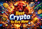 Best Crypto to Buy Now Includes DeepSnitch AI, VIRTUAL, and ICP Before the AI Boom
