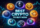 Best Crypto To Buy Now: XRP Looks Stuck, Venice Token Loses Momentum, but DeepSnitch AI’s Stage 7 and Daily Trader Utility Keep the 100x Case Alive
