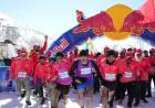 Snow Marathon League Launched in India; SnowTails Fest in Lahaul from March 20–22