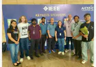 Galgotias University IEEE Computer Society Chapter Wins National Recognition at AICSSYC