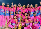 Grand Finale of Sanatan Premier League in Indore; MPR Rajasthan Becomes Champion