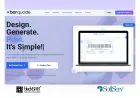 From Consumables to SaaS: SoftServ Launches BARQUODE for Barcode Label Design