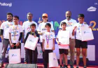 Joyville Shapoorji Housing Brings Young Pune Runners Together for ‘Joy Run Junior 2.0’ at SP Kingstown